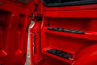 Mercedes-Benz Actros 2018 - 1843 LS+KIPHYDR. image 18