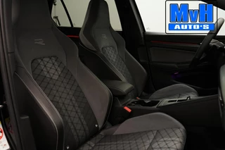 Volkswagen Golf 2020 - 1.5 eTSI R-Line|SPORTSTOEL|LUXE|LED| image 58