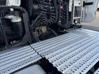 MAN TGX 2023 - 26.510 lenk,lift,ret, topcondition ,265 tkm imagen 14