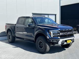 Ford F-150 2024 - USA 37 Performance bild 5