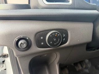 Ford Transit 2024 - 350 2.0TDCI Dubbelcabine Openlaadbak Airco Camera Trekhaak 10000KM imagem 7