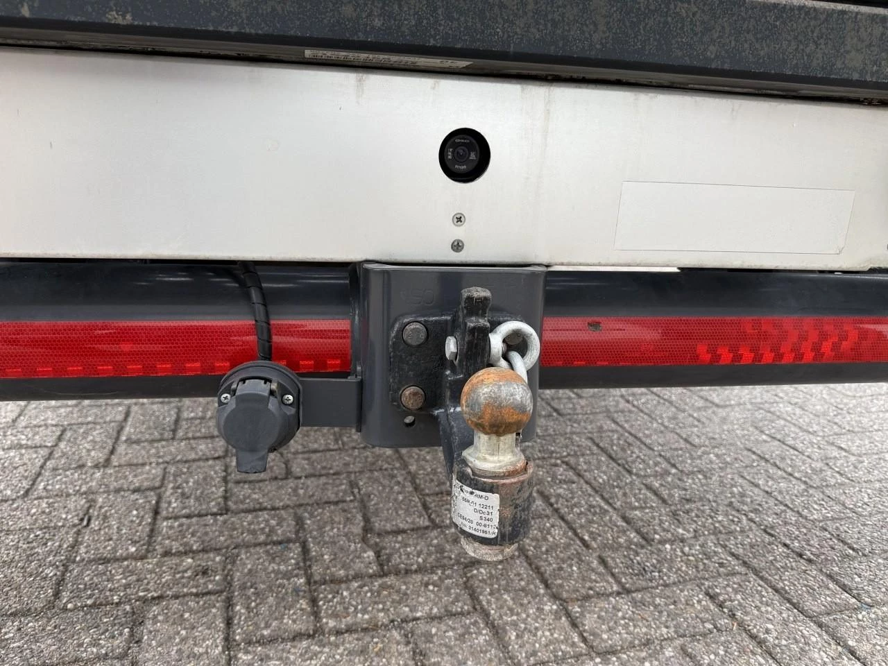 DAF LF 180 FA 2021 afbeelding 18