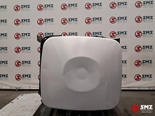 MAN N/A 2019 - Occ brandstoftank 490L + steunen MAN obrazek 4