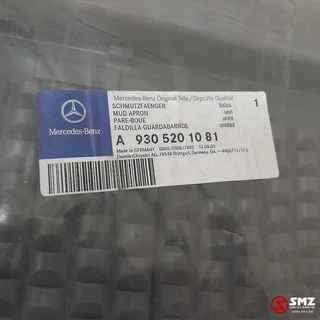 Mercedes-Benz N/A - Occ moddervanger spatbord sk - ls Mercedes obrazek 5