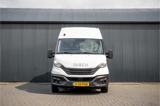 Iveco Daily 2024 - **35S16 | 156 PK | 3.500KG trekgew. 3-Zits | Climate** image 3