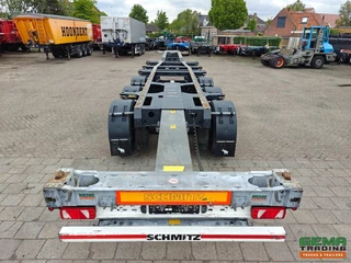 Schmitz Cargobull SCB S3B 2022 - N/A immagine 9