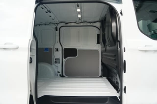 Ford E-Transit Custom 2026 - 320 L1H1 Limited 71 kWh 218pk - 2x Schuifdeur - Trekhaak - Camera - Carplay - Rijklaar obrazek 13