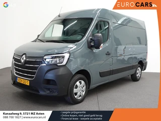 Renault Master 2023 - T35 150PK L2H2 Energy Work Edition Automaat in vendita