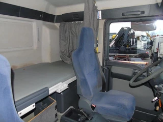 MAN TGA 2005 - N/A bild 13