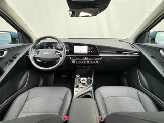 Kia Niro 2023 - N/A immagine 6