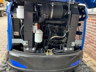 Ultra Force Equipment N/A 2026 - NM-18 Rupsgraafmachine imagen 6