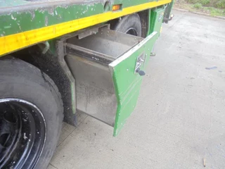 DAF 400 2016 - CF 8X2 + HIAB 700/8 HI PRO NL TRUCK obrazek 27