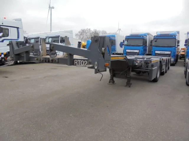 D-TEC 2009 - CT-53-04D NL KENTEKEN afbeelding 1