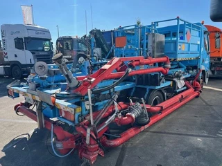 DAF LF 45 2001 - FA45.130 LF afbeelding 3