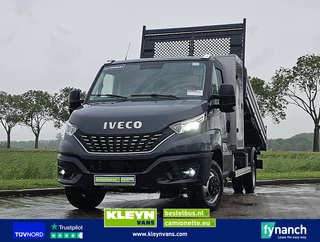 Iveco Daily 2026 - 35C18 te koop