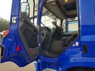 DAF 400 2013 - CF 604.000 km Euro 6 Pto voorbereid bild 12