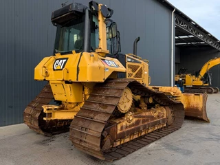Cat N/A 2013 - D6N LGP imagen 35