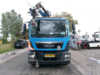MAN TGM 2016 - 26.340 6X2-4BL APK 05-2027 afbeelding 2 miniatuur
