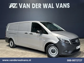 Mercedes-Benz Vito 2020 - 116 CDI 164pk L3H1 Euro6 Airco | Camera | Cruisecontrol | LED | 2500kg Trekhaak obrazek 1