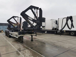 HAMMAR N/A 2008 - 160 S immagine 3