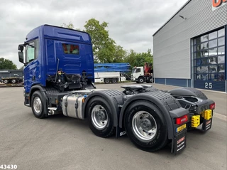 Scania R 2024 - 770 6x4 Retarder New & Unused! bild 2