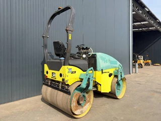 Ammann N/A 2017 - ARX45 immagine 45