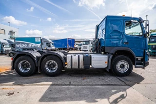 Volvo N/A 2017 - FMX 460-6x4 imagen 3