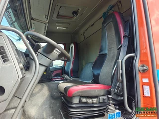 Volvo FMX 460 2015 - N/A изображение 17