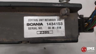 Scania N/A - Occ Ecu regeleenheid retarder Scania zdjecie 2