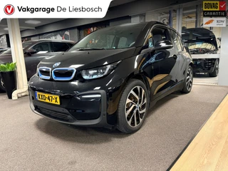 BMW i3 2022 - S 120Ah 42 kWh na sprzedaż