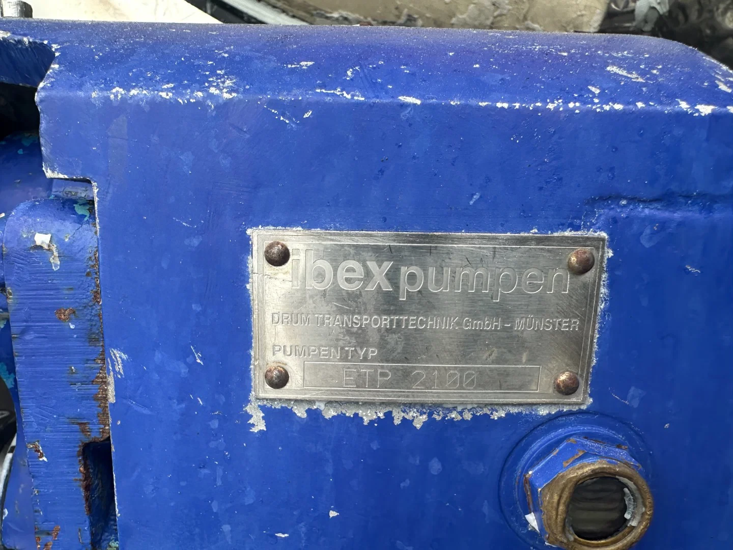 Feldbinder 1999 - LEBENSMITTEL / LEVENSMIDDELEN / FOOD / 33.500L / 3-COMP / PUMPE / LIFTACHSE obrázek 9