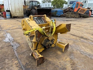 Allied N/A 2011 - systems w8l winch for cat d8 obrazek 4