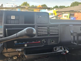 Fiat MC 31 T KAMPEERAUTO 1992 - N/A obrazek 14