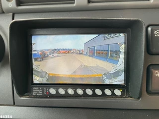 DAF FAG CF 290 Euro 6 Zoeller 22m³ Just 146.485 km! 2016 - N/A image 14