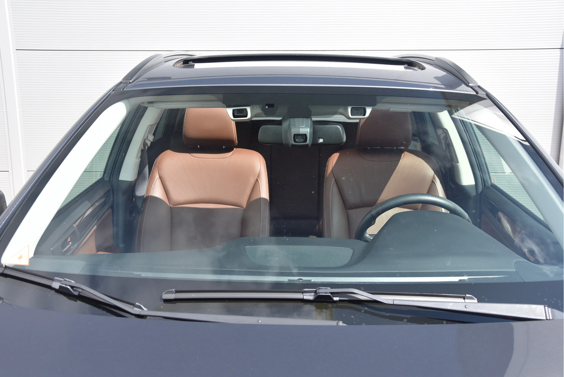 Subaru Outback 2019 - 2.5i Premium imagem 8