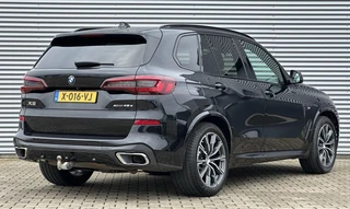 BMW X5 2021 - xDrive45e High Executive afbeelding 3 miniatuur