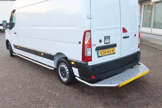 Renault Master 2024 - L3/H2 Koel/Vries/Verwarmen BPM VRIJ. Red Edition obrazek 17