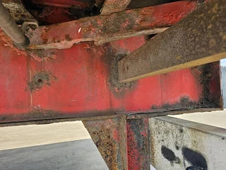 Renders ROC 12.27 | 3 AXLE FLATBED | HARWOODEN FLOOR | TWISTLOCKS 40 FT. |MB DISC 2002 - N/A obrazek 27