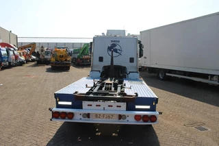 Iveco Eurocargo 2011 - N/A изображение 6