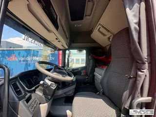 Scania R 2018 - R500 bild 9