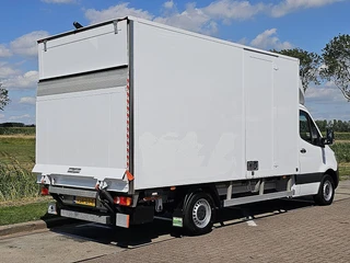 Mercedes-Benz Sprinter 2022 - 315 afbeelding 3 miniatuur