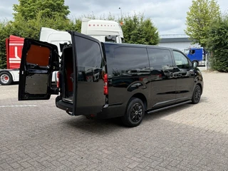 Peugeot Expert 2019 - N/A bild 29