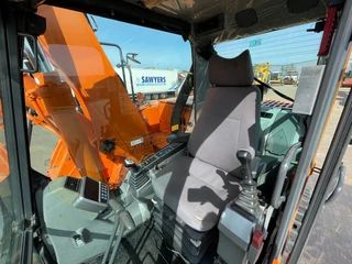 Doosan DX140LCR 2015 - N/A bild 22