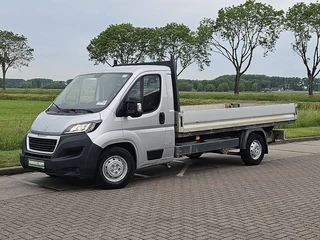 Peugeot Boxer 2018 - 2.0 bild 2