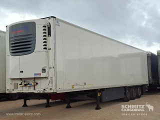 Schmitz Cargobull Semitrailer Reefer Standard 2018 te koop