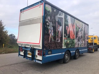 GS Meppel N/A 2005 - AN1800 2 As Wipkar Schuifzeil - Doorlader, WR-LP-33 Netto € 1.950,== ex BTW imagen 9