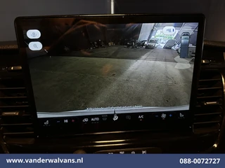 Ford Transit 2024 - 2.0 TDCI 130pk L2H2 Euro6 Airco | Camera | Navigatie | Cruisecontrol | Stoelverwaming afbeelding 2 miniatuur