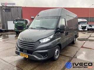 Iveco Daily 2024 - 35S21V A8 immagine 8
