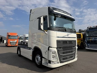 Volvo FH 2021 - 500 Globetrotter Euro 6 immagine 2 miniatura