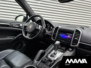 Porsche Cayenne 2011 - 4.8 S 46dkm! Nieuwstaat Facelift Camera afbeelding 3 miniatuur